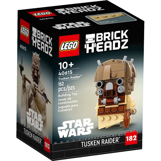 LEGO 40615 - Tusken Raider