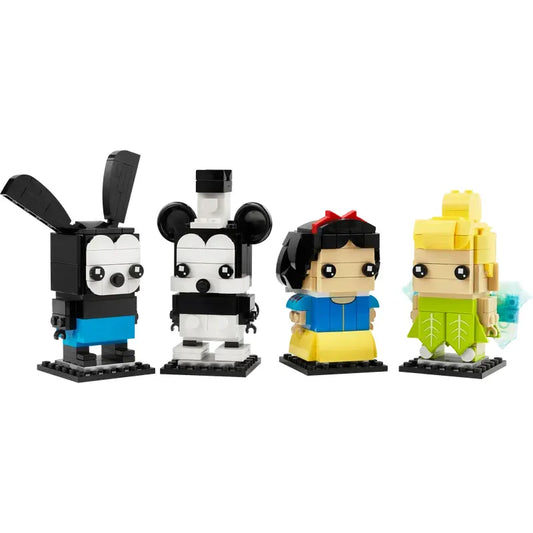 LEGO 40622 - Disney's 100e Verjaardag
