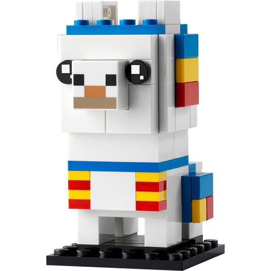LEGO 40625 - Llama
