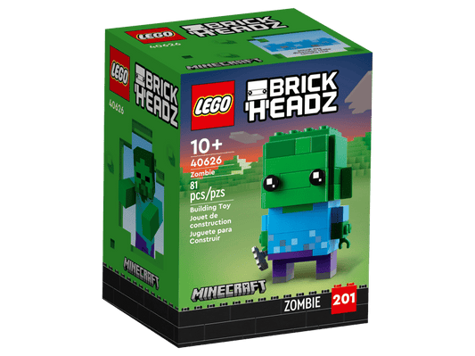 LEGO 40626 - Zombie