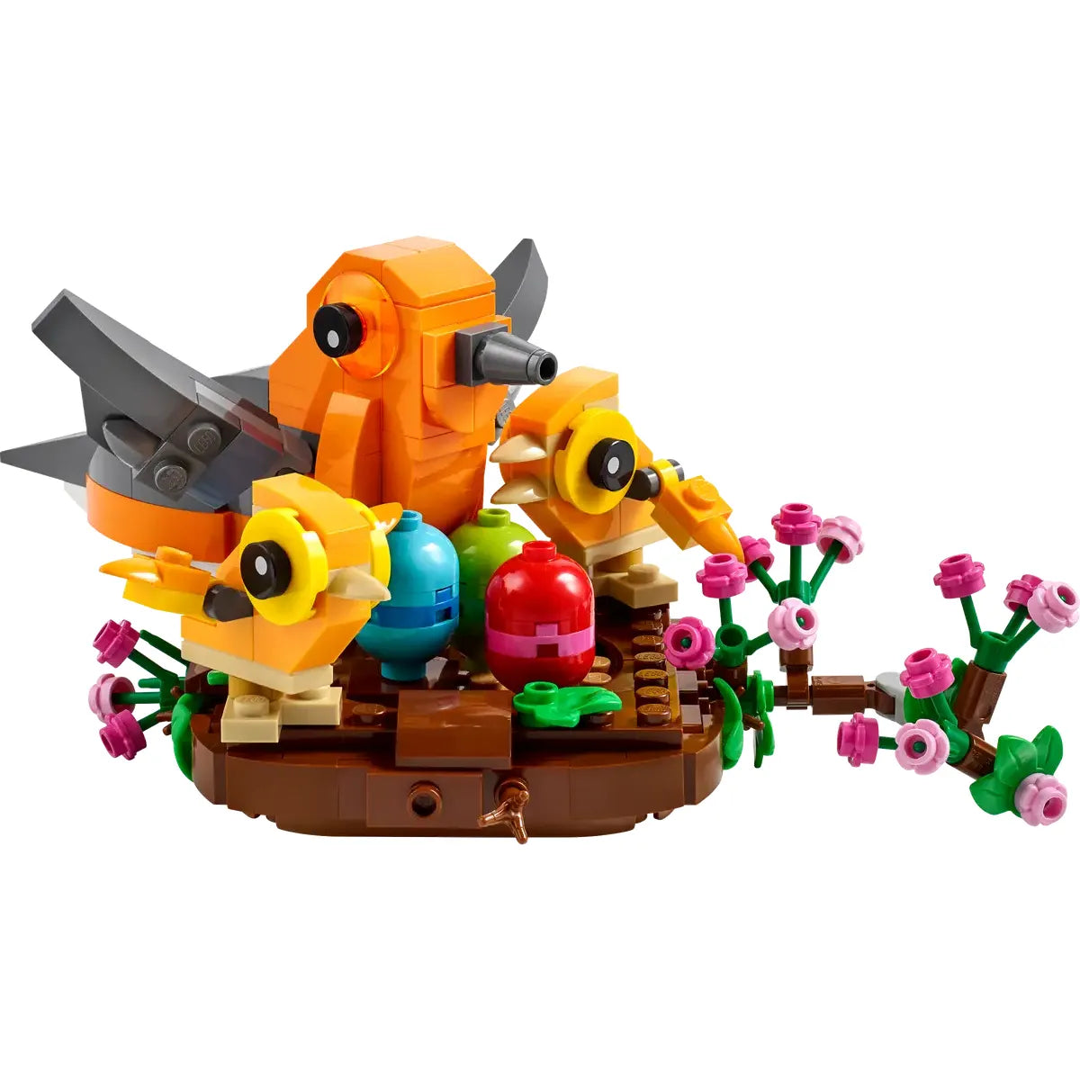 LEGO 40639 - Vogelnestje