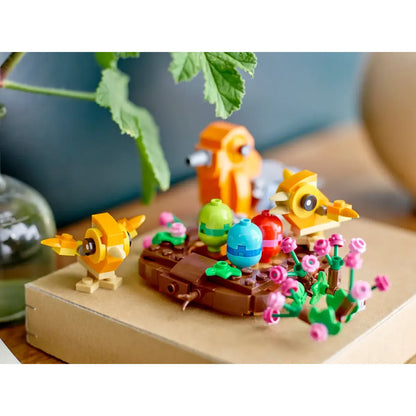 LEGO 40639 - Vogelnestje