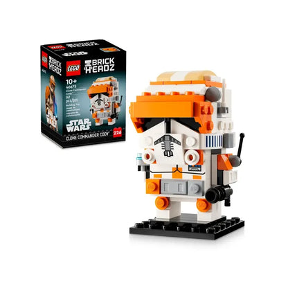 LEGO 40675 - Clone Commander Cody