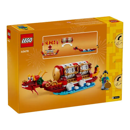 LEGO 40678 - Festivalkalender