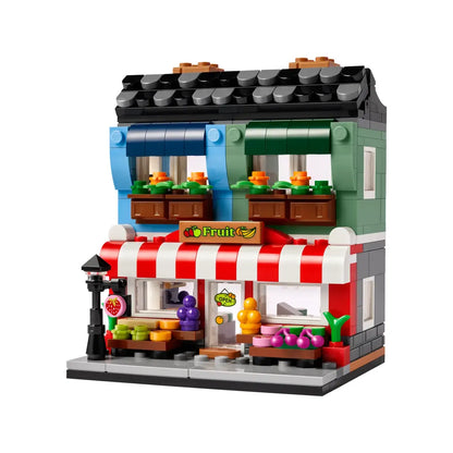 LEGO 40684 - Fruitwinkel