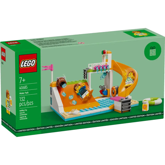 LEGO 40685 - Waterpark