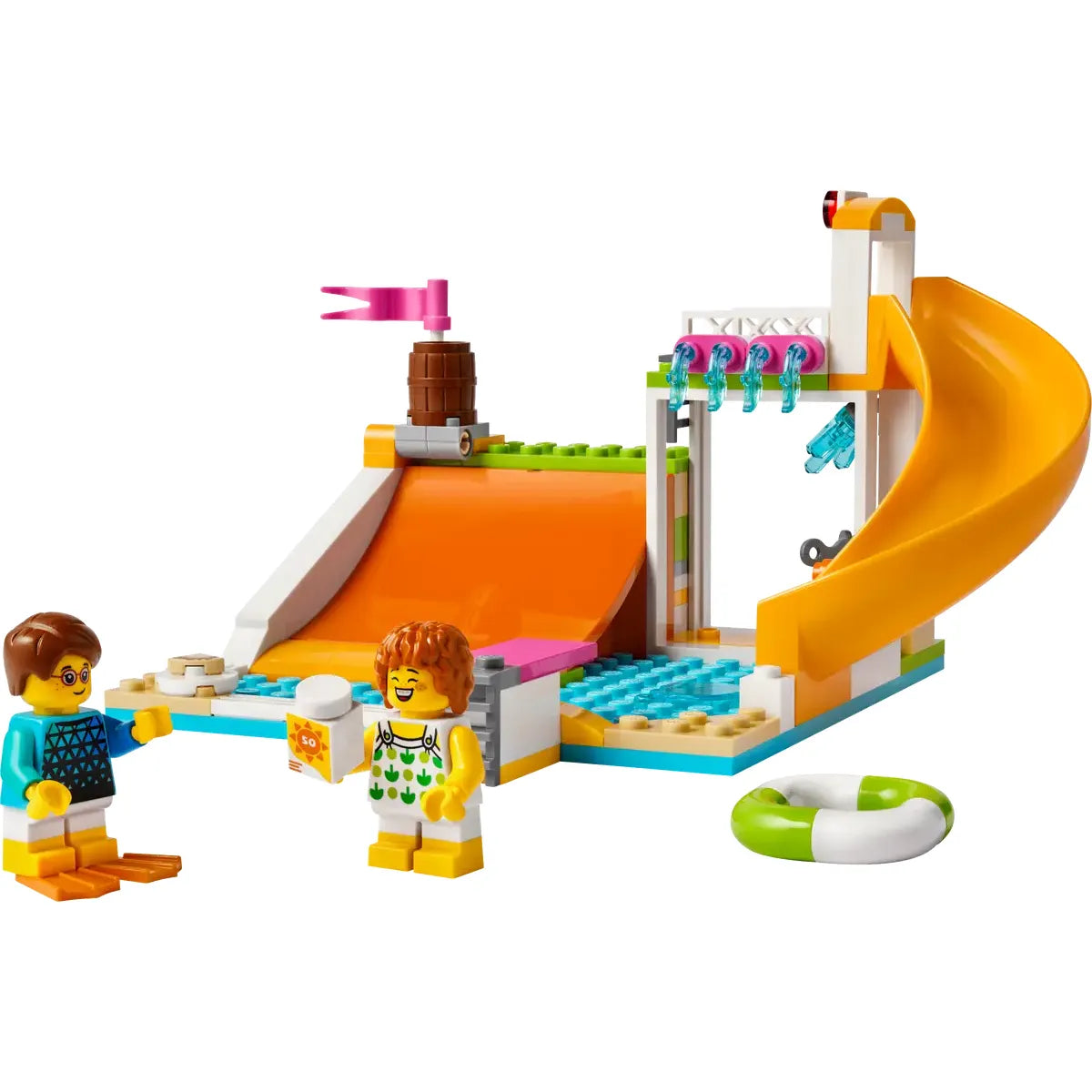 LEGO 40685 - Waterpark