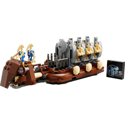 LEGO 40686 - Handelsfederatie Troepentransport