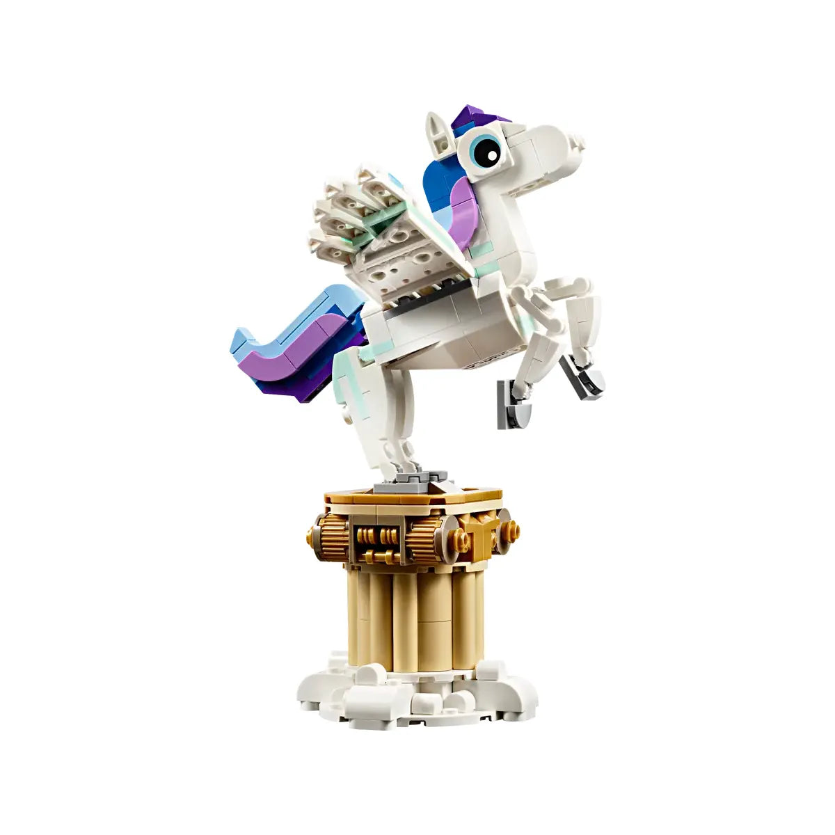 LEGO 40691 - Mythische pegasus