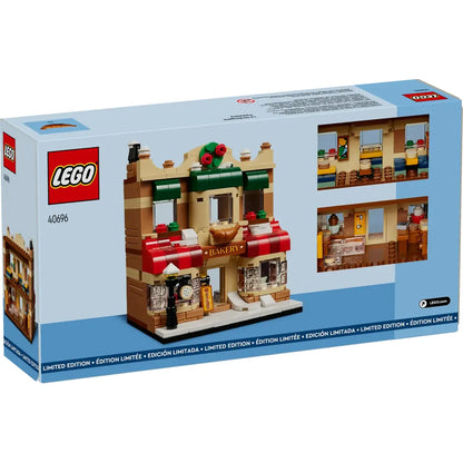 LEGO 40696 - Bakkerij