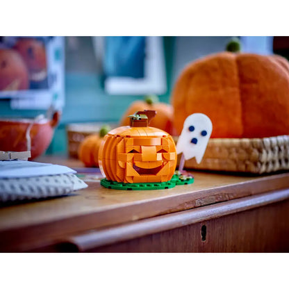 LEGO 40697 - Halloweenpompoen