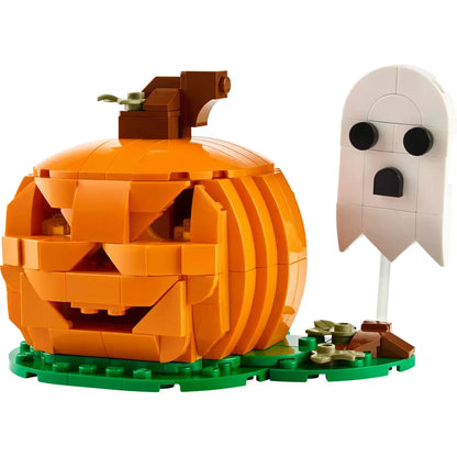 LEGO 40697 - Halloweenpompoen
