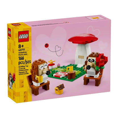 LEGO 40711 - Egelpicknick