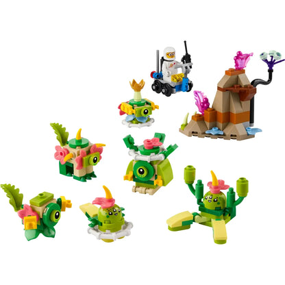 LEGO 40715 - Buitenaardse Wezens