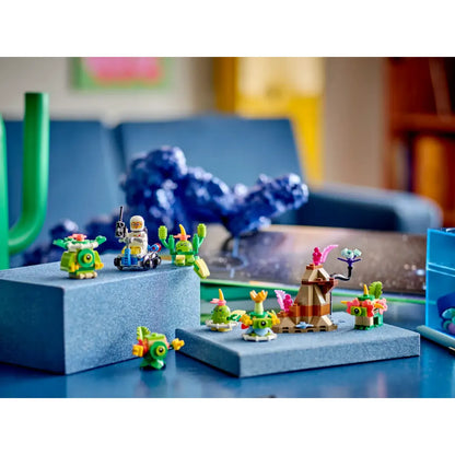 LEGO 40715 - Buitenaardse Wezens