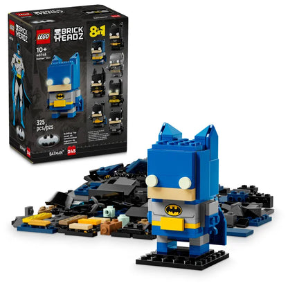 LEGO 40748 - Batman 8 in 1