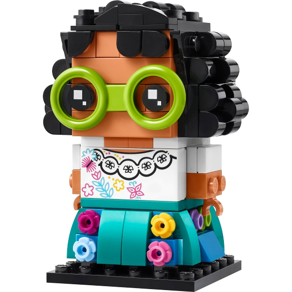 LEGO 40753 - Mirabel Madrigal