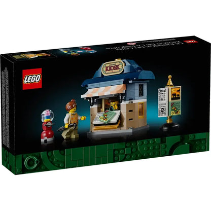 LEGO 40757 – Eck-Kiosk