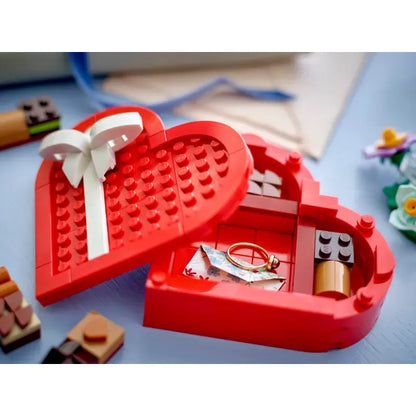 LEGO 40759 – Valentinsbox