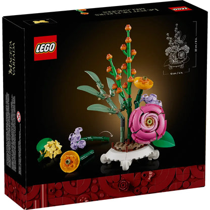 LEGO 40762 - Gemengde bloempot