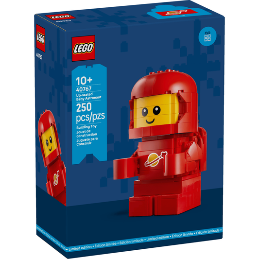 LEGO 40767 - Grote Babyastronaut
