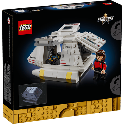 LEGO 40768 - Star Trek: Type-15 Shuttlepod