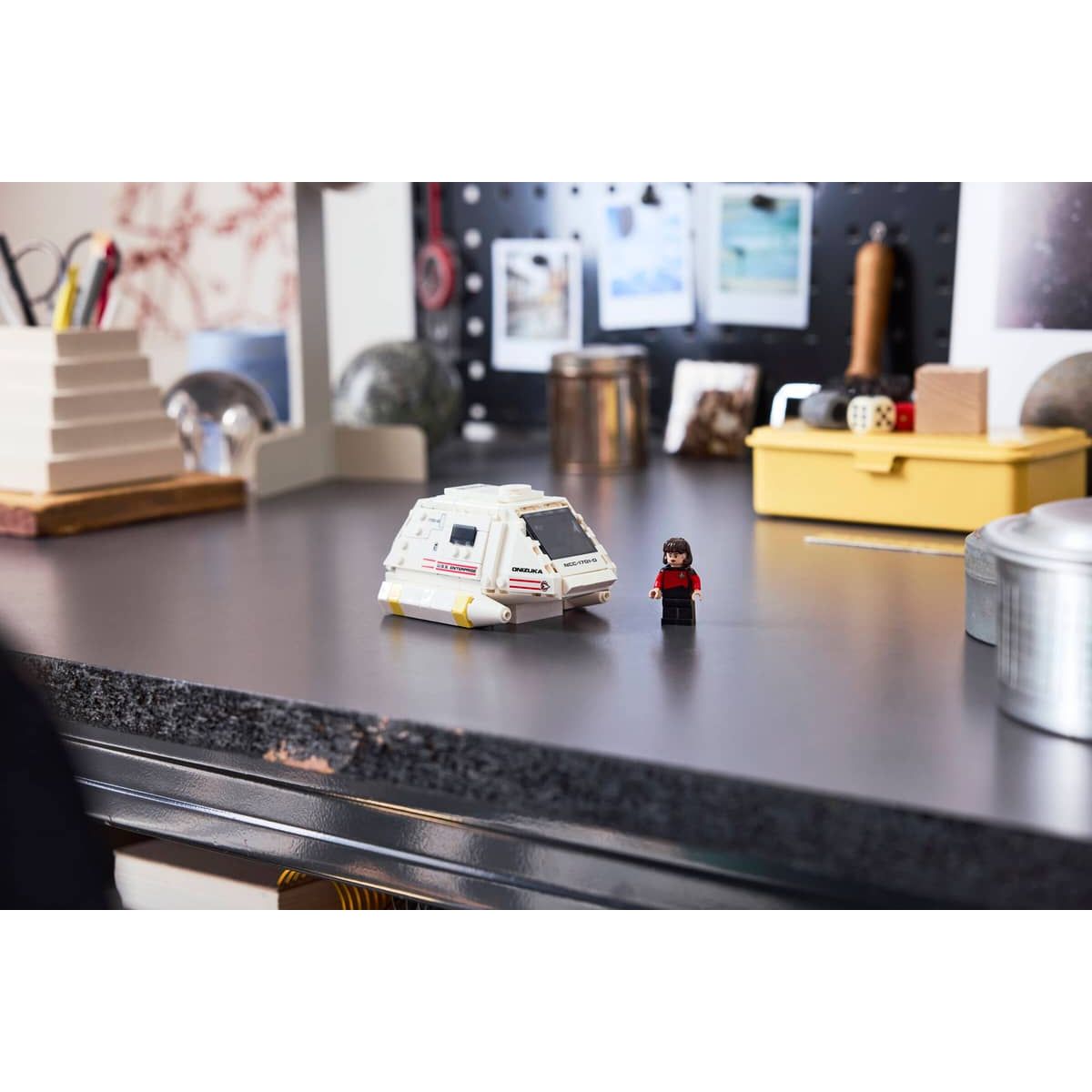 LEGO 40768 - Star Trek: Type-15 Shuttlepod