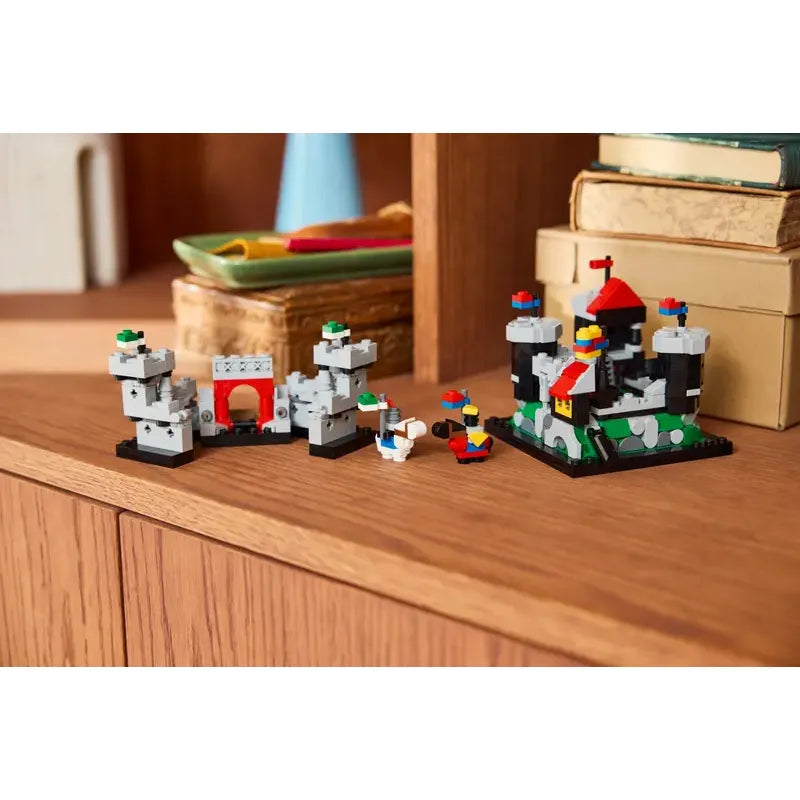 LEGO 40775 – Mini-Ritterburgen
