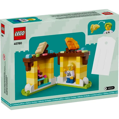 LEGO 40780 - Verjaardagscake / taart