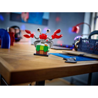 LEGO 40781 - Badnik: Crabmeat