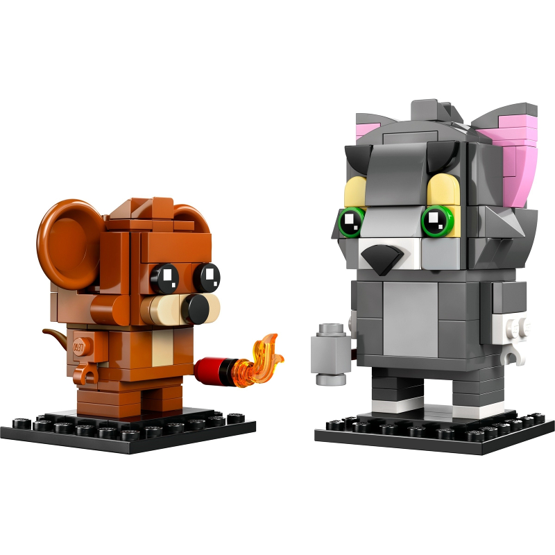 LEGO 40793 – Tom und Jerry