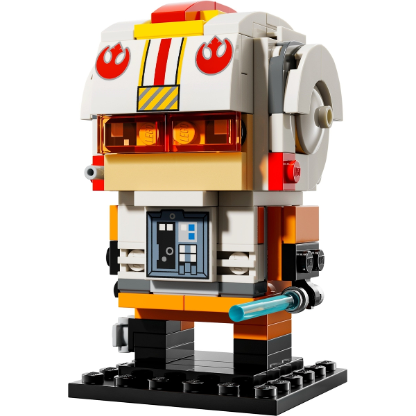 LEGO 40795 - Luke Skywalker (Rebel Pilot)