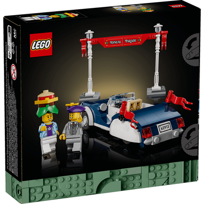 LEGO 40913 - Vintage-Paradeauto