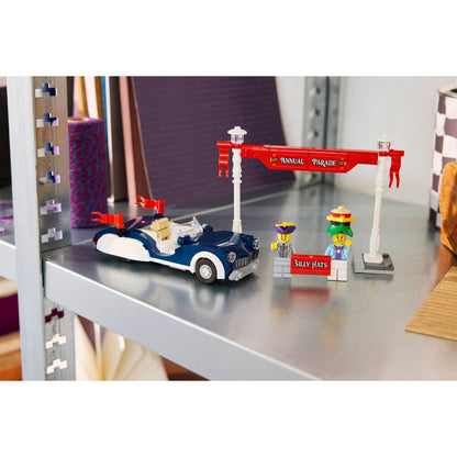 LEGO 40913 - Vintage-Paradeauto