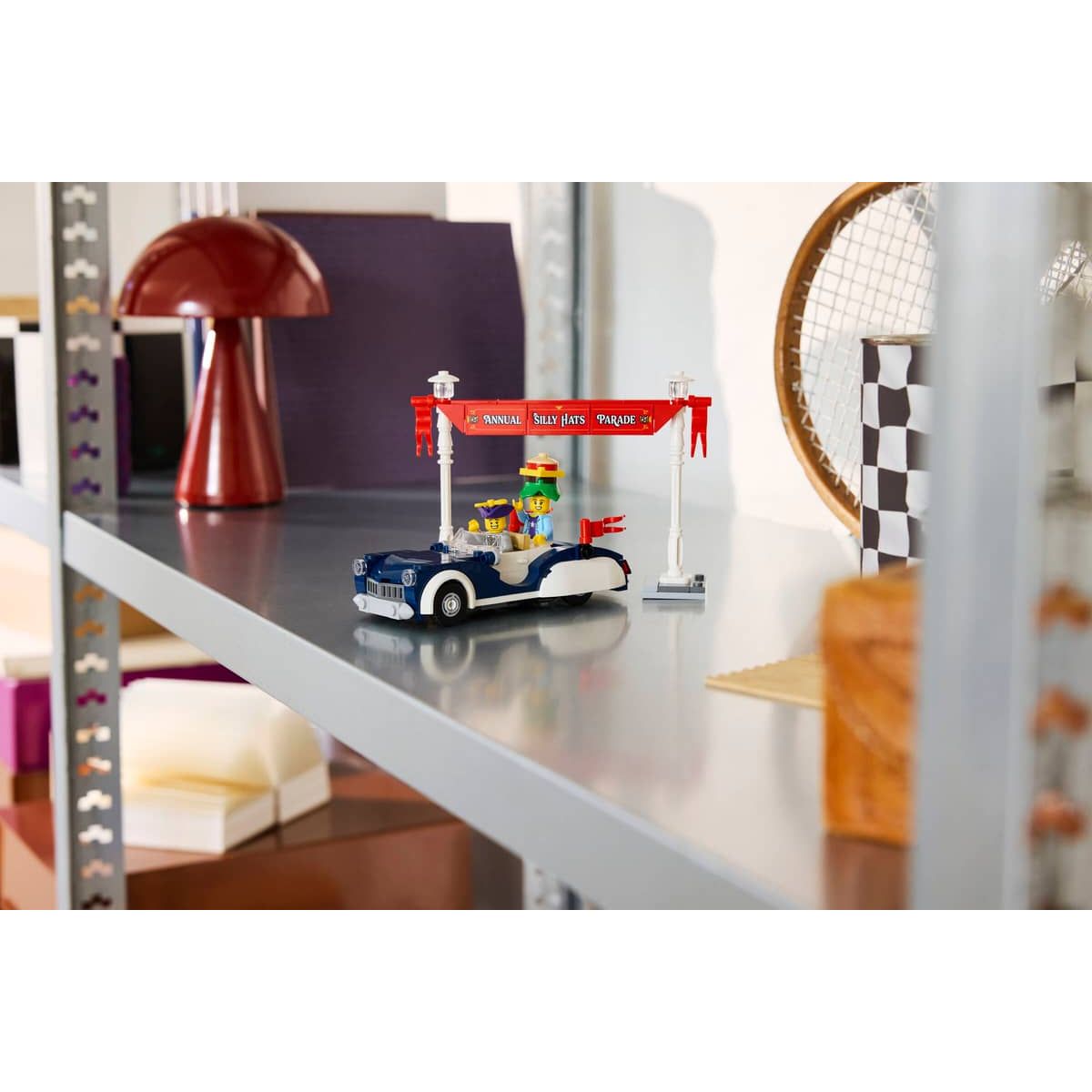 LEGO 40913 - Vintage-Paradeauto