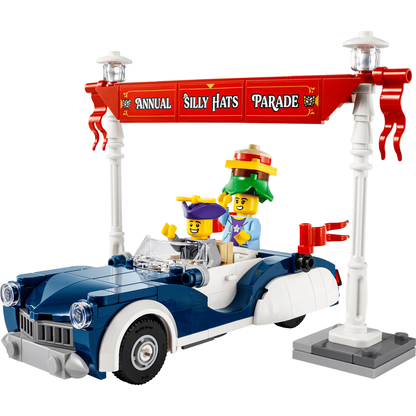 LEGO 40913 - Vintage-Paradeauto