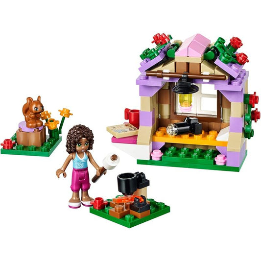 LEGO 41031 - Andrea's Berghut