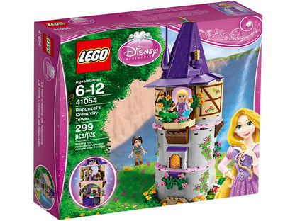 LEGO 41054 – Rapunzels Turm