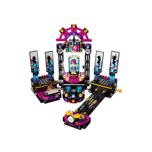 LEGO 41105 - Popster Podium