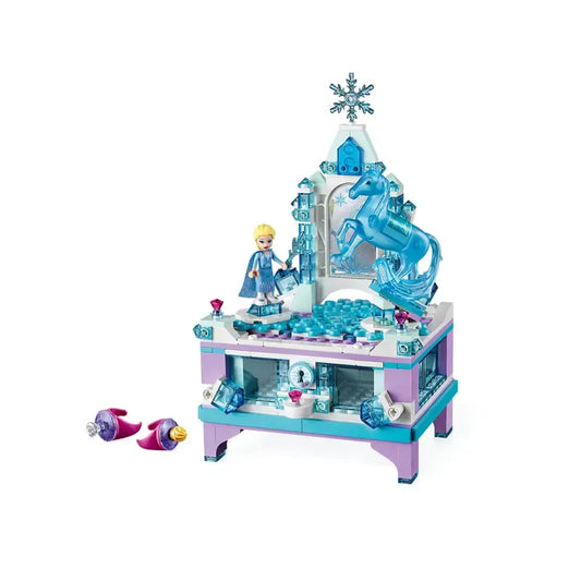 LEGO 41168 - Elsa's Sieradendooscreatie