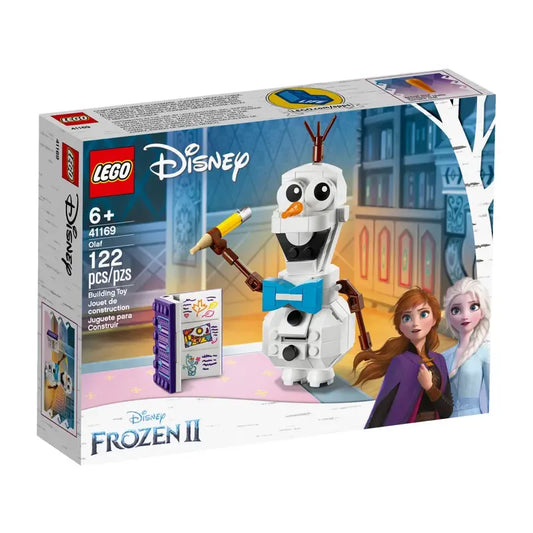 LEGO 41169 - Olaf