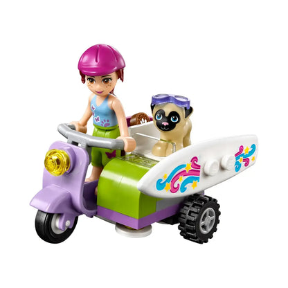 LEGO 41306 - Mia's Strandscooter