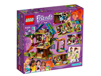 LEGO 41335 - Mia's Boomhut