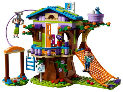LEGO 41335 - Mia's Boomhut