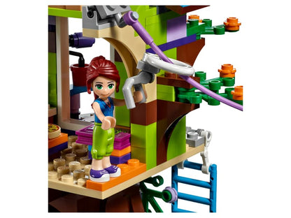 LEGO 41335 - Mia's Boomhut