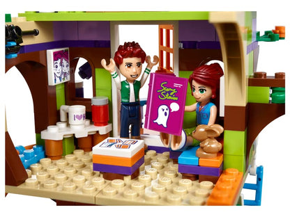 LEGO 41335 - Mia's Boomhut