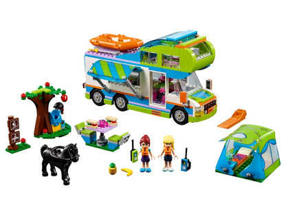 LEGO 41339 - Mia's Camper