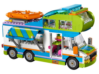 LEGO 41339 - Mia's Camper