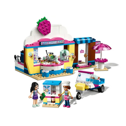 LEGO 41366 - Olivia's Cupcake Café