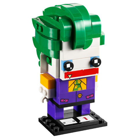LEGO 41588 - The Joker
